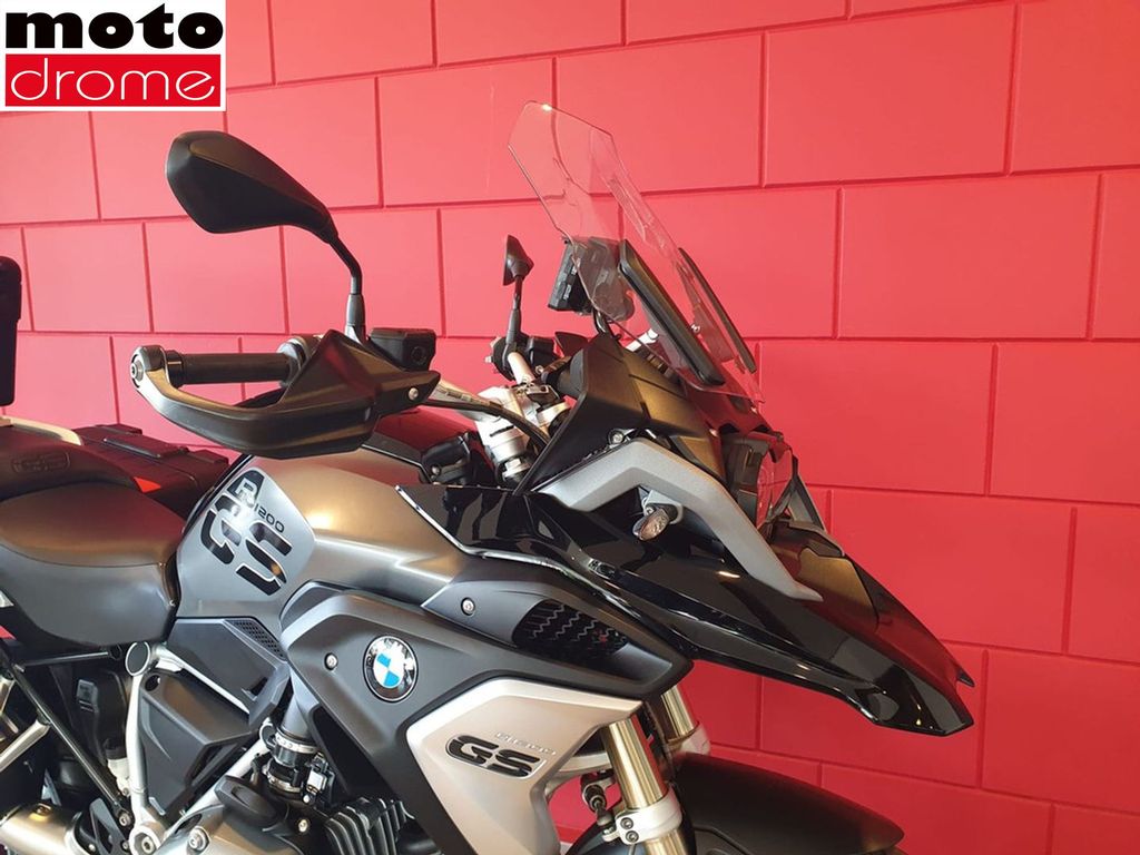 Foto 12 - BMW R 1200 GS | DYNAMIC ESA | GARANTIE