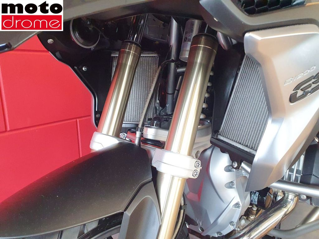 Foto 16 - BMW R 1200 GS | DYNAMIC ESA | GARANTIE