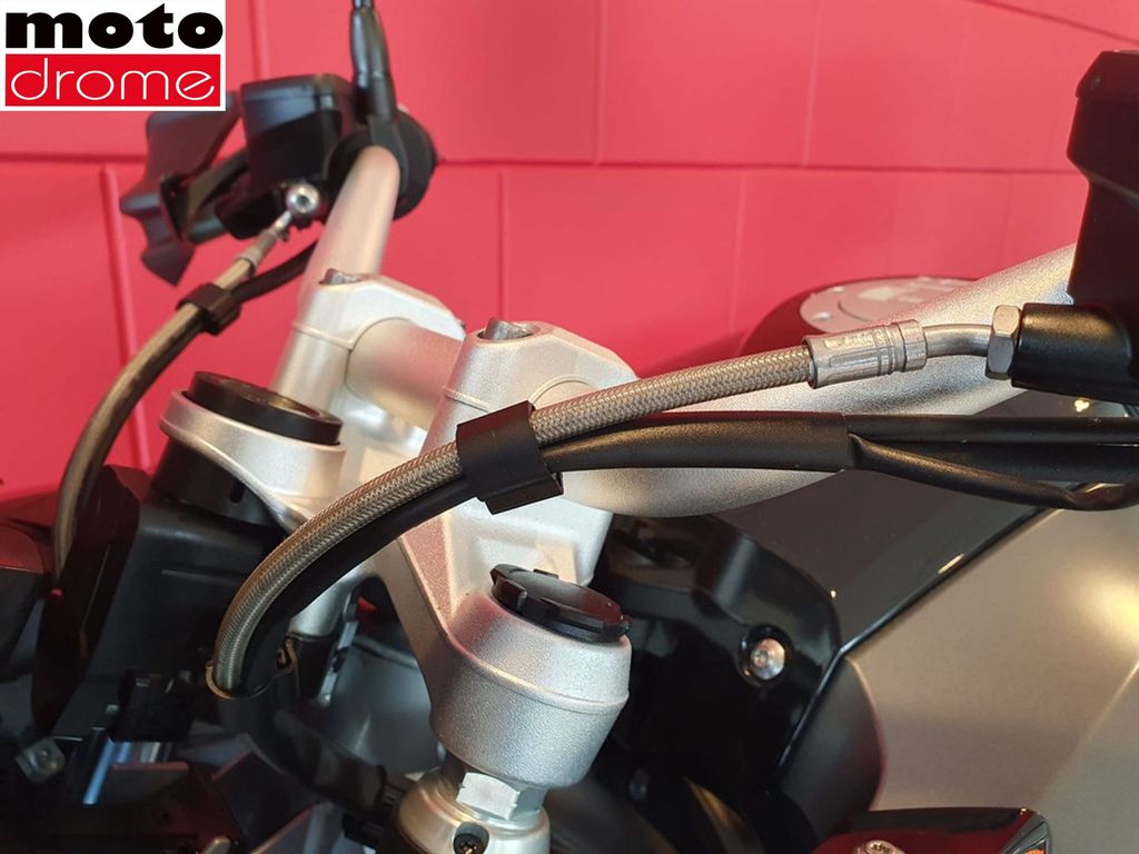 Foto 17 - BMW R 1200 GS | DYNAMIC ESA | GARANTIE