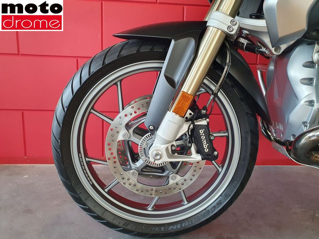 Foto 19 - BMW R 1200 GS | DYNAMIC ESA | GARANTIE