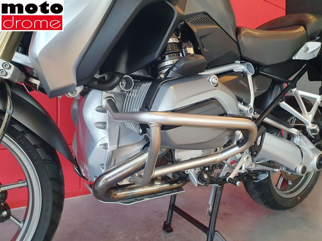 Foto 20 - BMW R 1200 GS | DYNAMIC ESA | GARANTIE