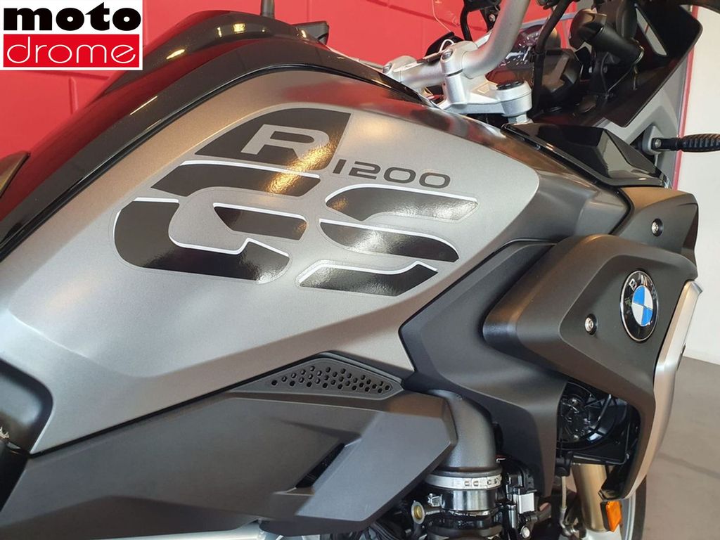 Foto 8 - BMW R 1200 GS | DYNAMIC ESA | GARANTIE