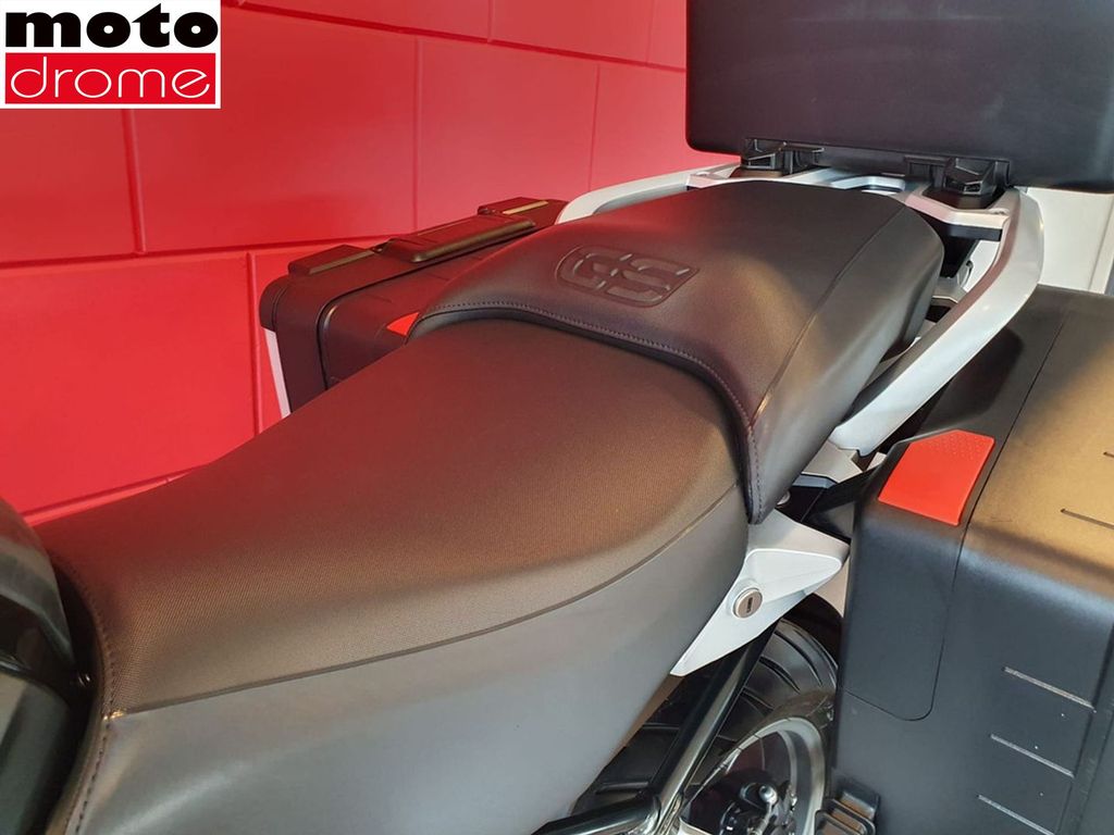 Foto 14 - BMW R 1200 GS | DYNAMIC ESA | GARANTIE