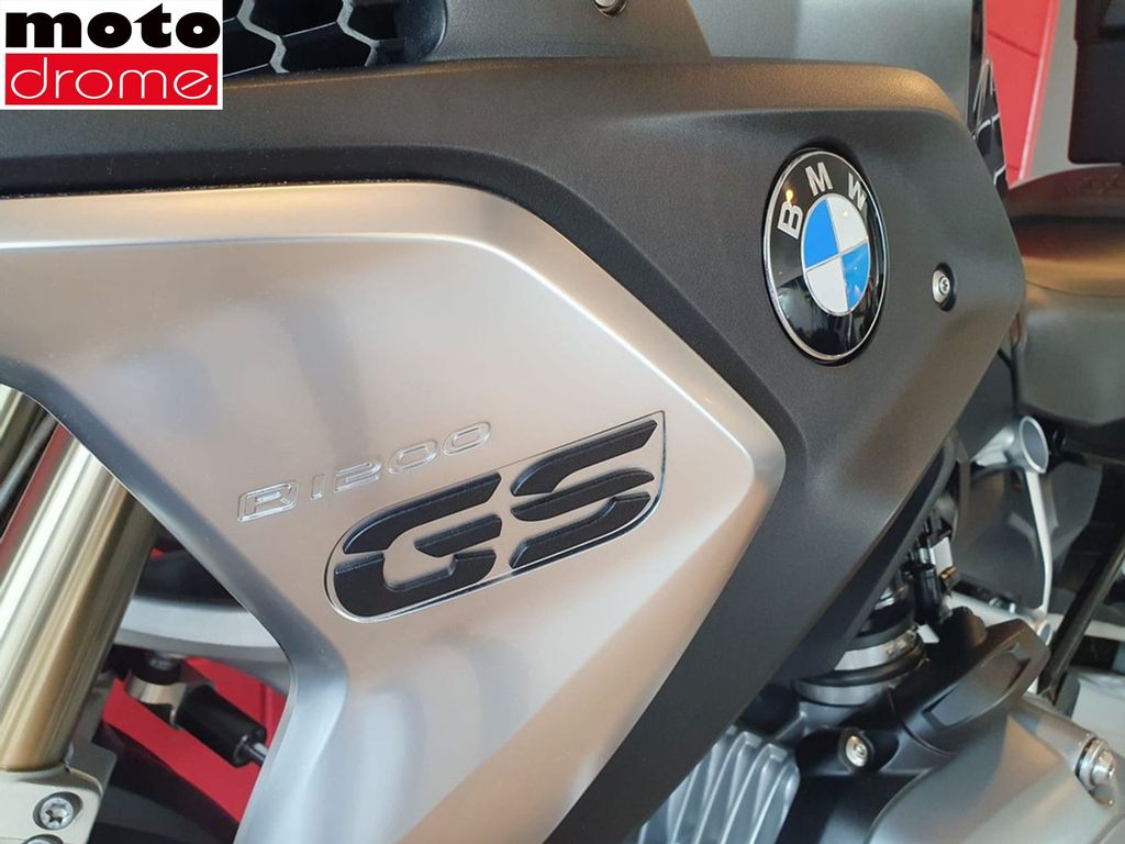 Foto 18 - BMW R 1200 GS | DYNAMIC ESA | GARANTIE
