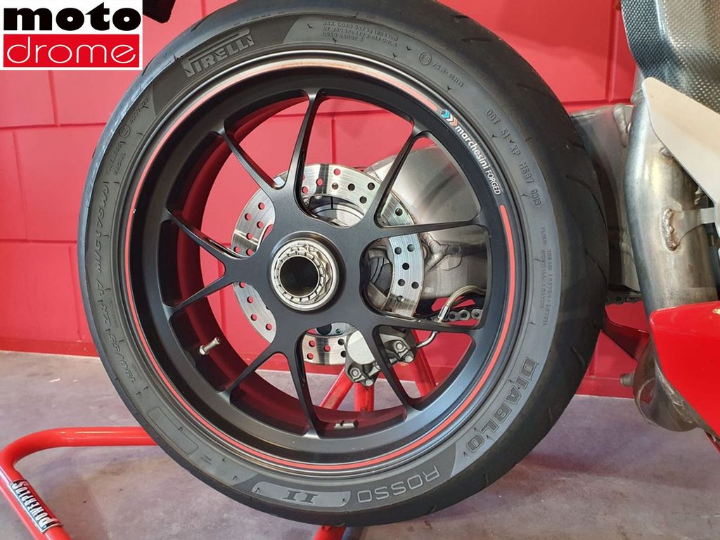 Foto 11 - Ducati 1098 S | GARANTIE | ZEER SPECIAAL