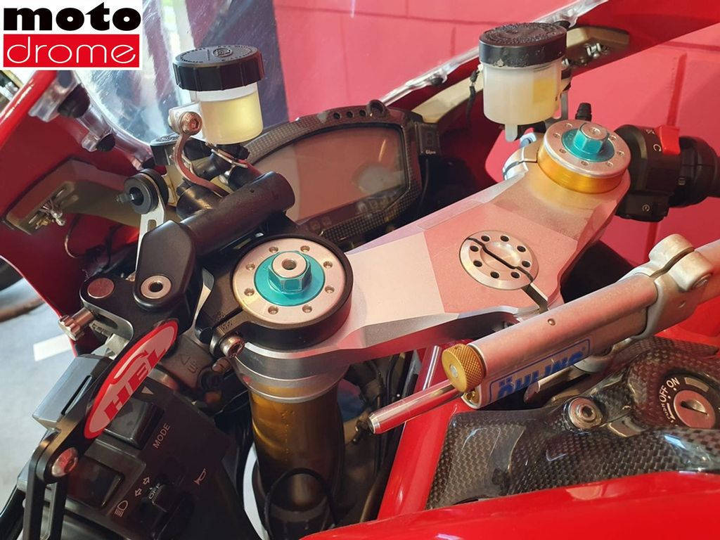 Foto 12 - Ducati 1098 S | GARANTIE | ZEER SPECIAAL