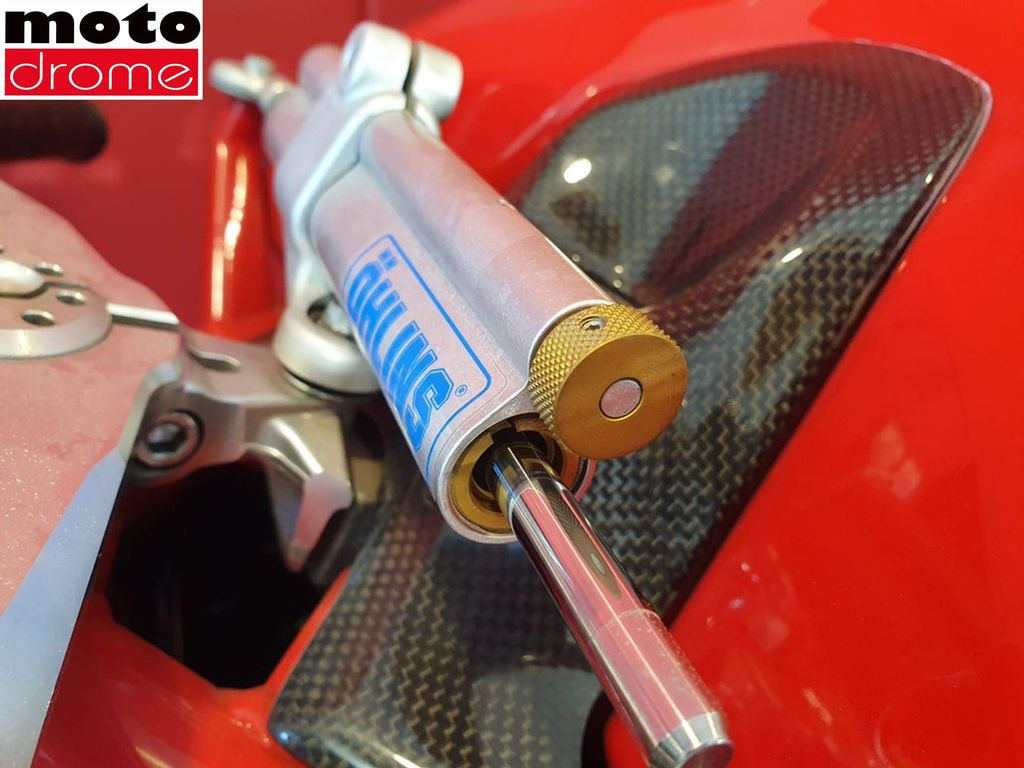 Foto 13 - Ducati 1098 S | GARANTIE | ZEER SPECIAAL