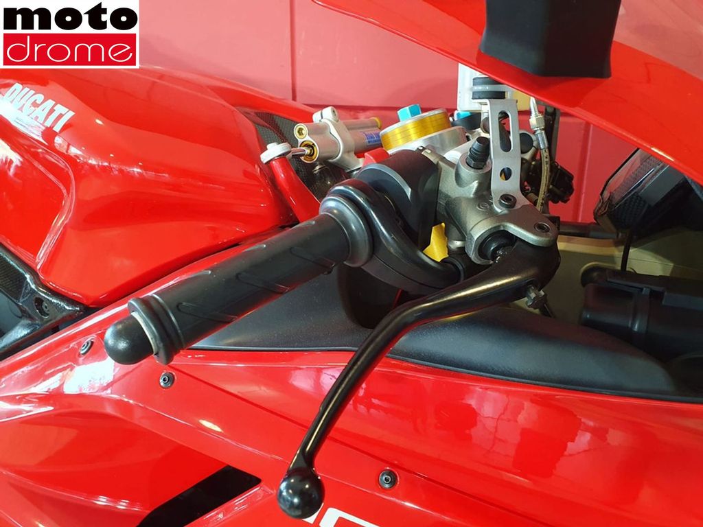 Foto 14 - Ducati 1098 S | GARANTIE | ZEER SPECIAAL