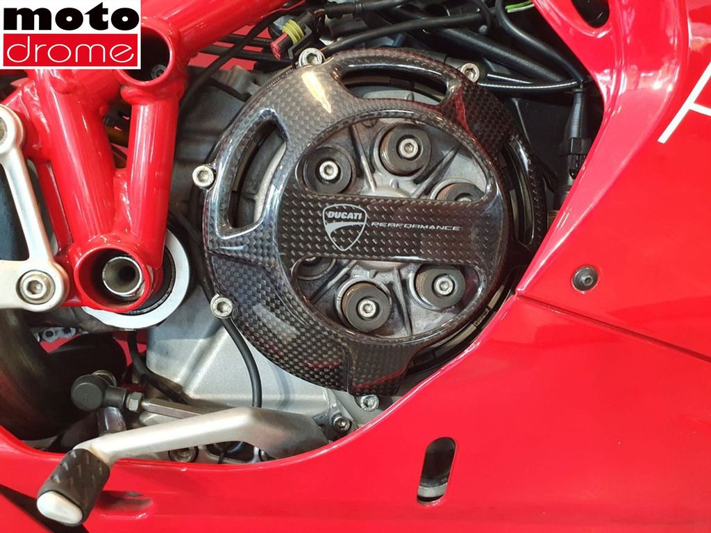 Foto 17 - Ducati 1098 S | GARANTIE | ZEER SPECIAAL