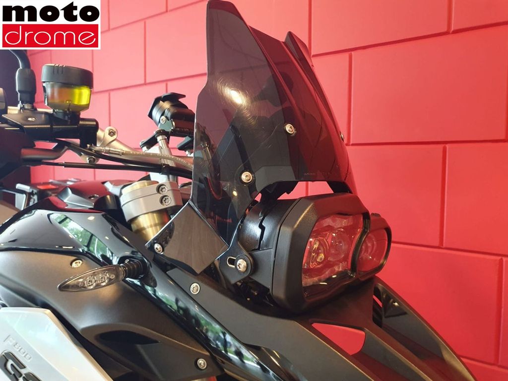 Foto 8 - BMW F 800 GS | 13861 KM | GARANTIE