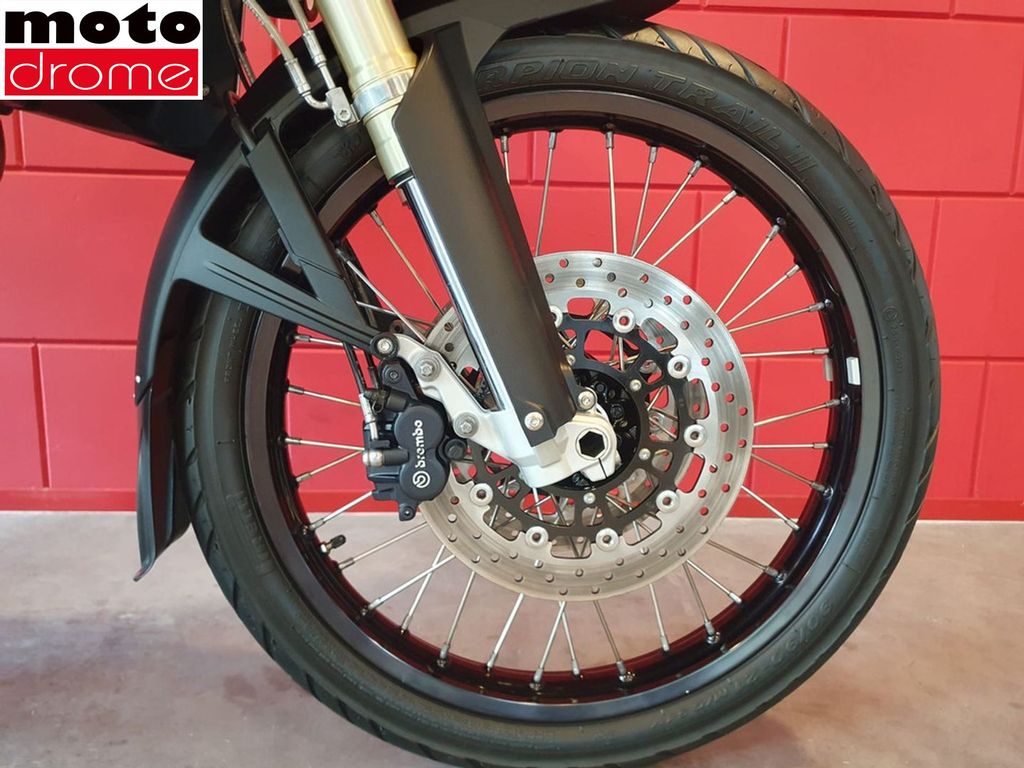 Foto 9 - BMW F 800 GS | 13861 KM | GARANTIE