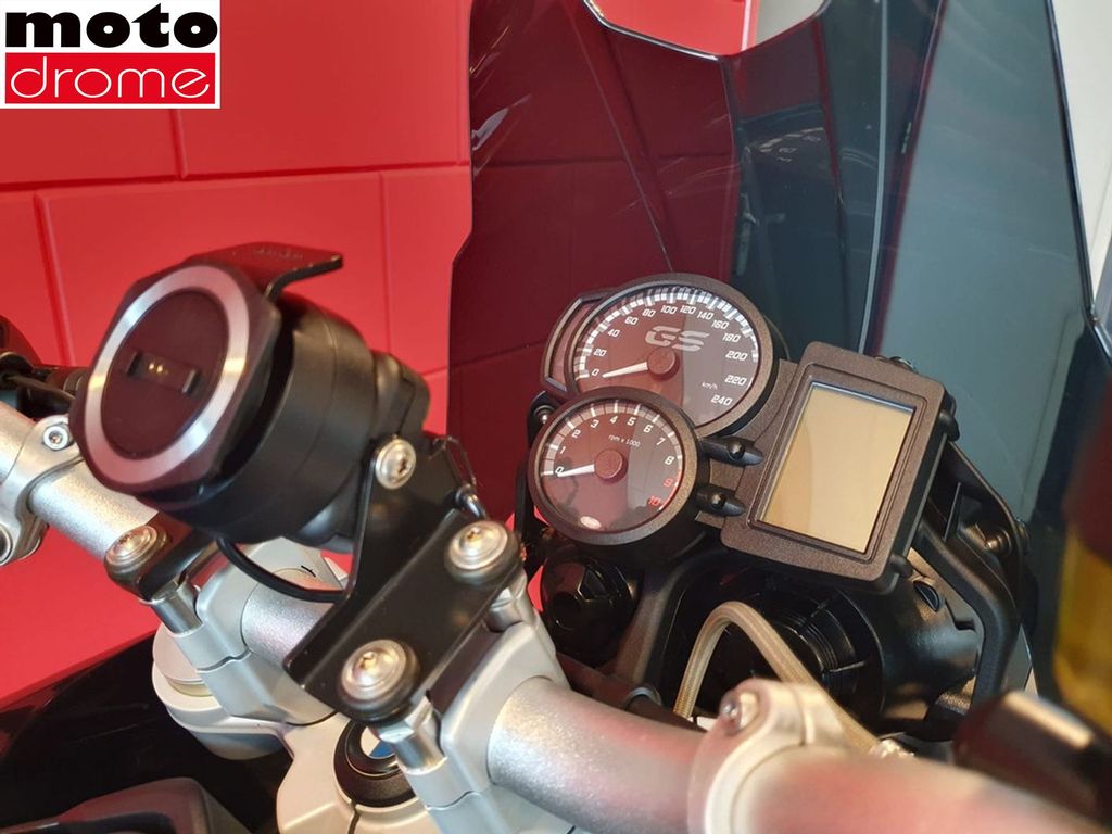 Foto 13 - BMW F 800 GS | 13861 KM | GARANTIE