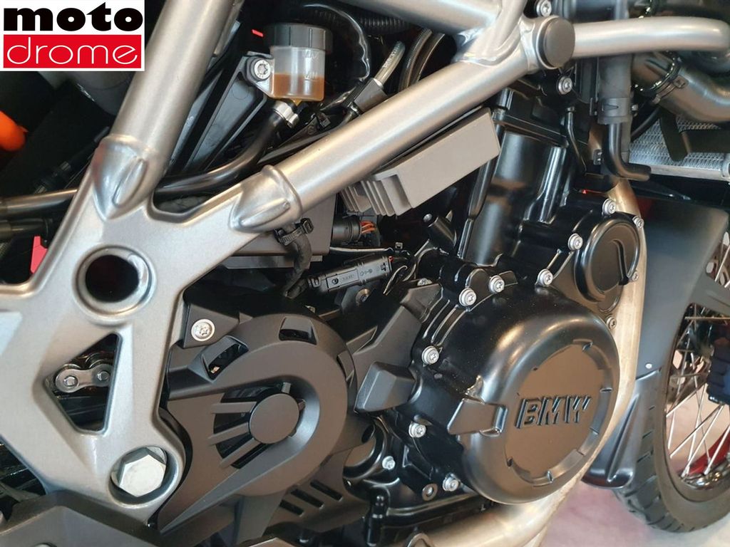 Foto 15 - BMW F 800 GS | 13861 KM | GARANTIE
