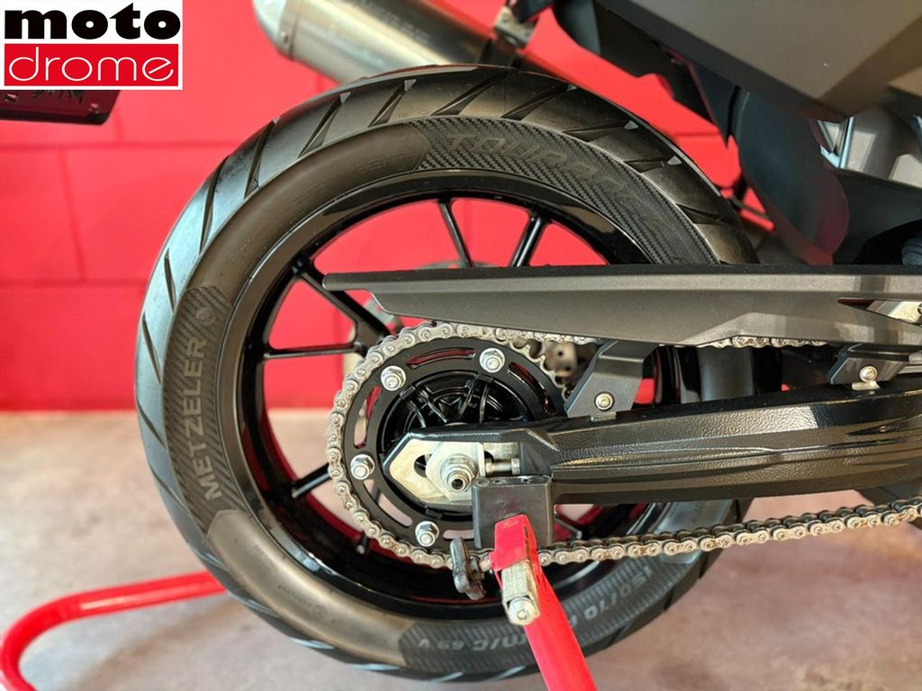 Foto 5 - BMW F 700 GS | BTW MOTOR | 1E EIGENAAR