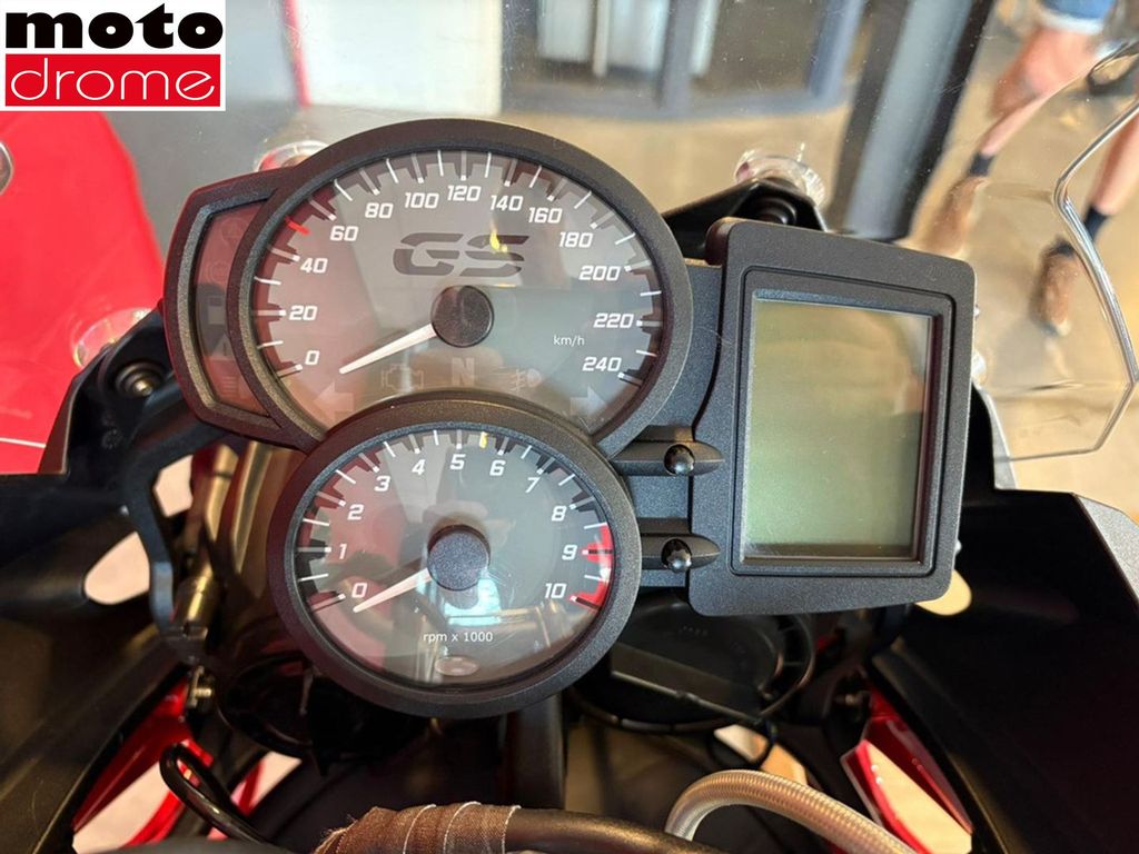 Foto 10 - BMW F 700 GS | BTW MOTOR | 1E EIGENAAR