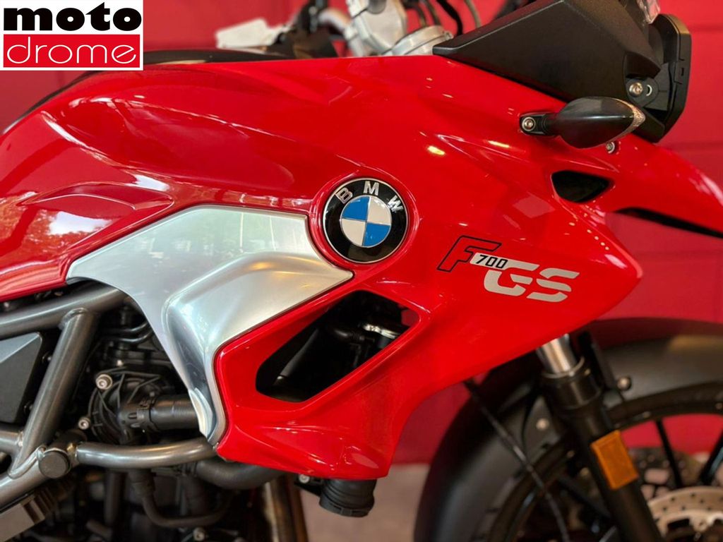 Foto 17 - BMW F 700 GS | BTW MOTOR | 1E EIGENAAR