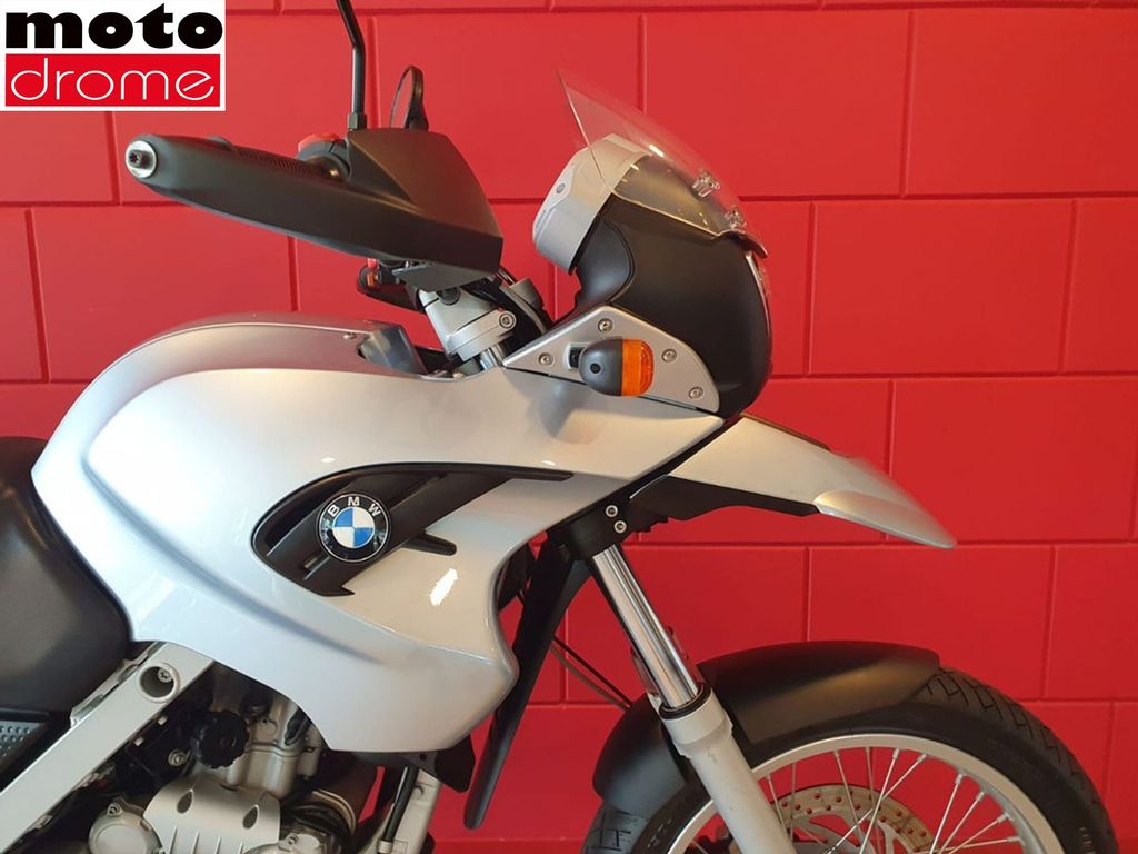 Foto 9 - BMW F 650 GS | ABS | GARANTIE