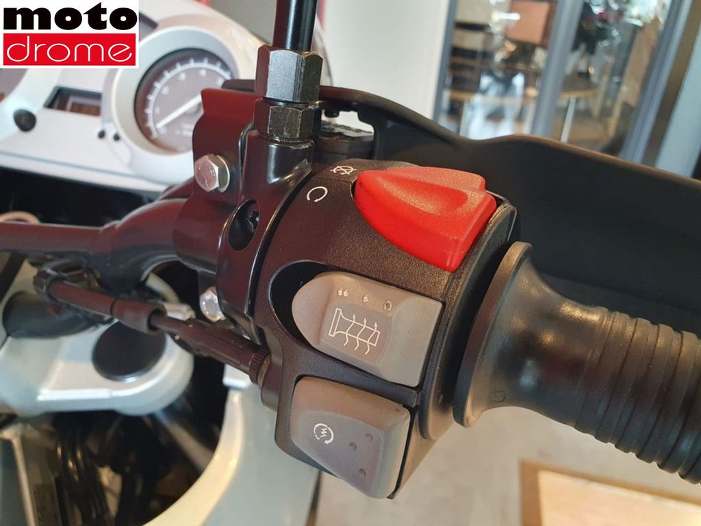 Foto 10 - BMW F 650 GS | ABS | GARANTIE