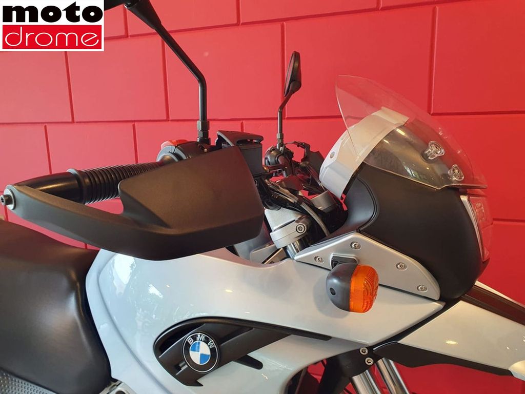 Foto 12 - BMW F 650 GS | ABS | GARANTIE