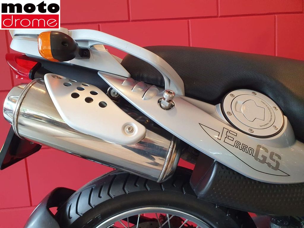 Foto 13 - BMW F 650 GS | ABS | GARANTIE
