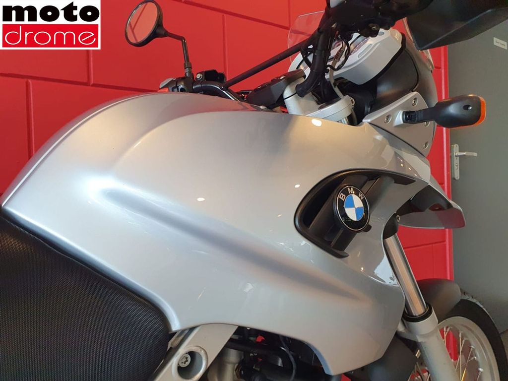 Foto 14 - BMW F 650 GS | ABS | GARANTIE