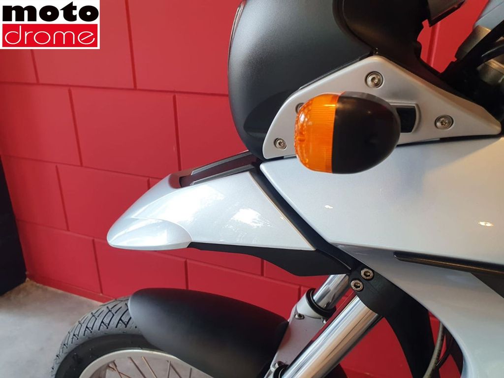 Foto 17 - BMW F 650 GS | ABS | GARANTIE