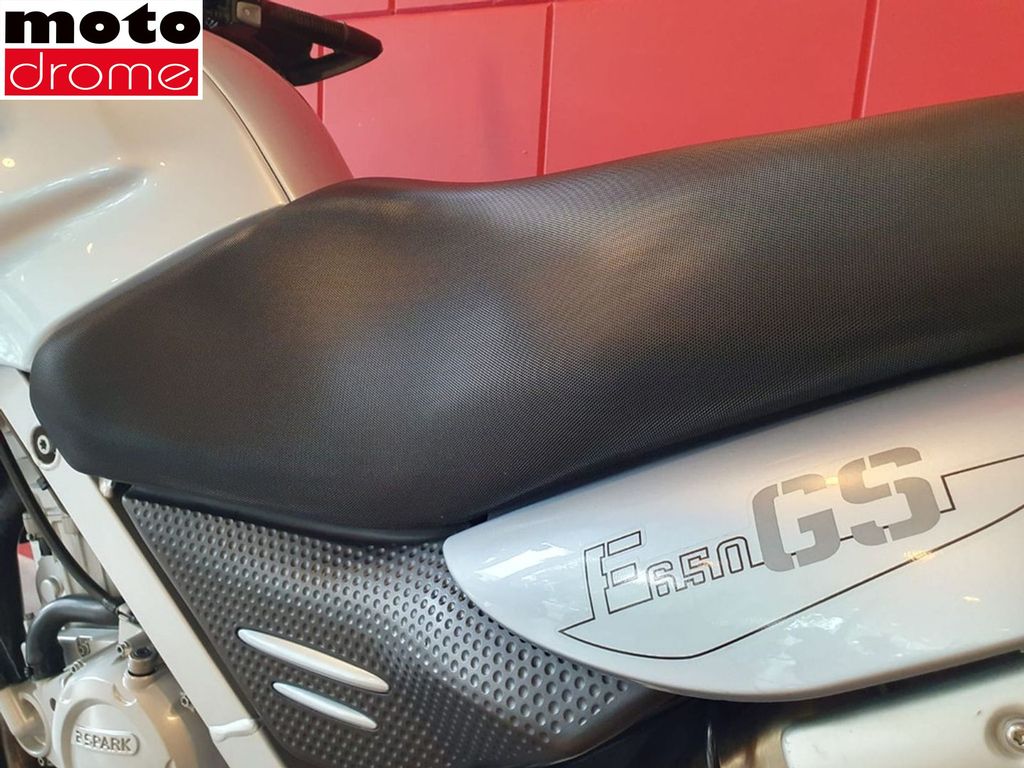 Foto 19 - BMW F 650 GS | ABS | GARANTIE