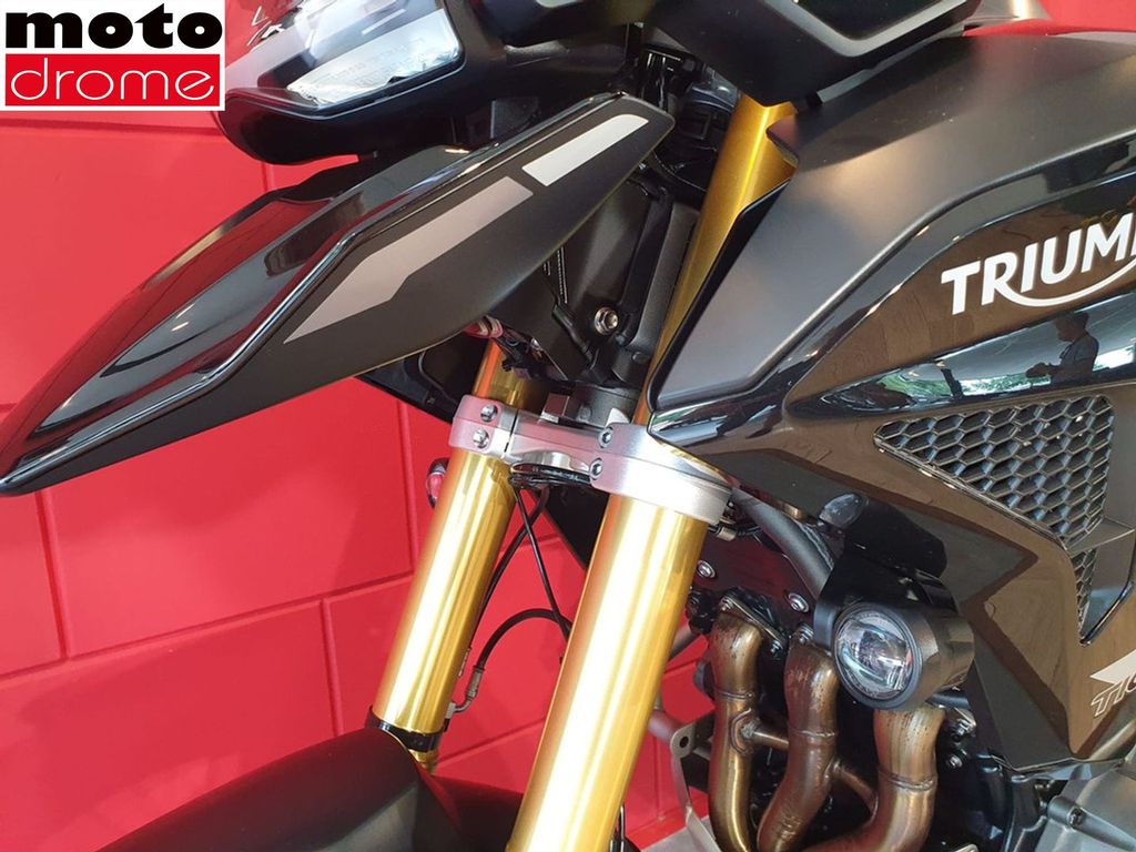 Foto 19 - Triumph TIGER 1200 RALLY PRO | GARANTIE