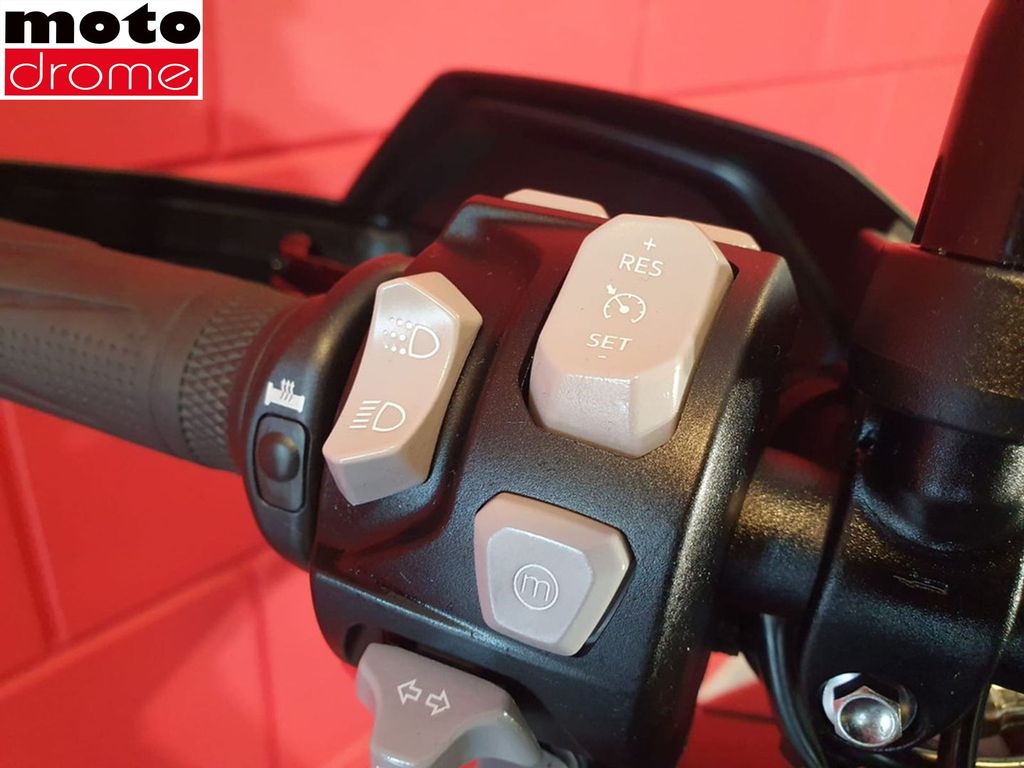 Foto 6 - Triumph TIGER 1200 RALLY PRO | GARANTIE