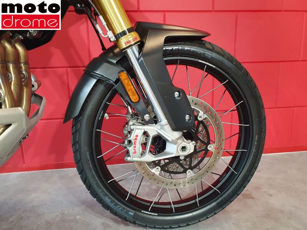 Foto 12 - Triumph TIGER 1200 RALLY PRO | GARANTIE