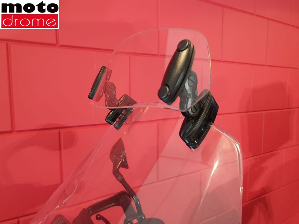 Foto 13 - Triumph TIGER 1200 RALLY PRO | GARANTIE