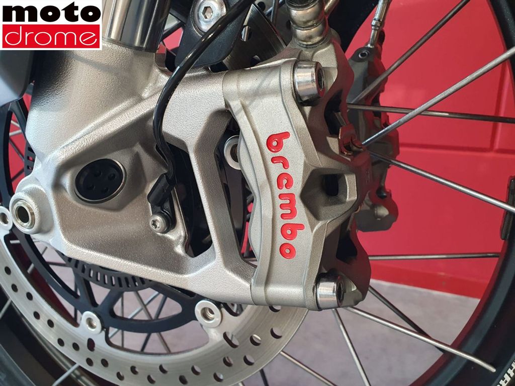 Foto 16 - Triumph TIGER 1200 RALLY PRO | GARANTIE