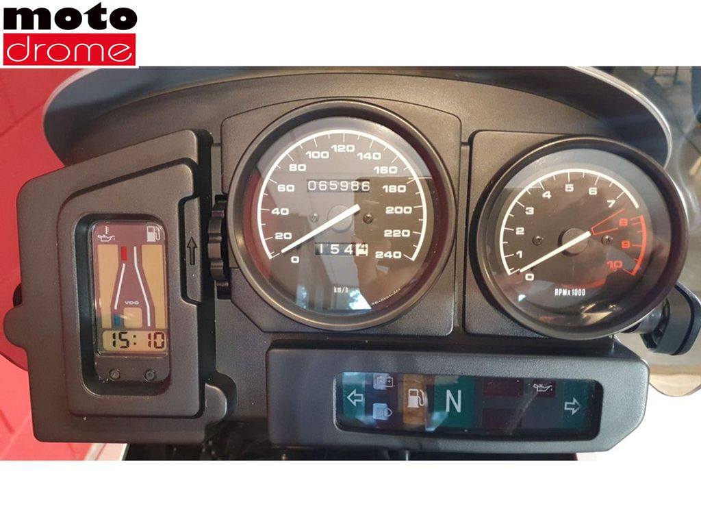 Foto 7 - BMW R 1150 GS ADVENTURE | GARANTIE