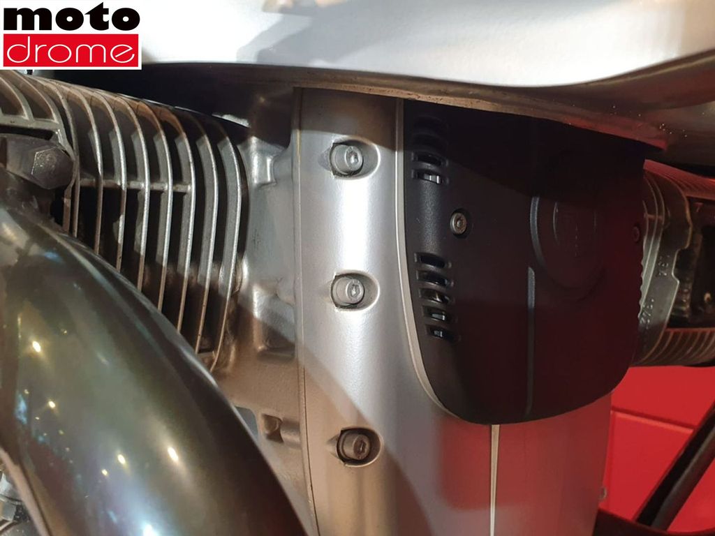 Foto 8 - BMW R 1150 GS ADVENTURE | GARANTIE