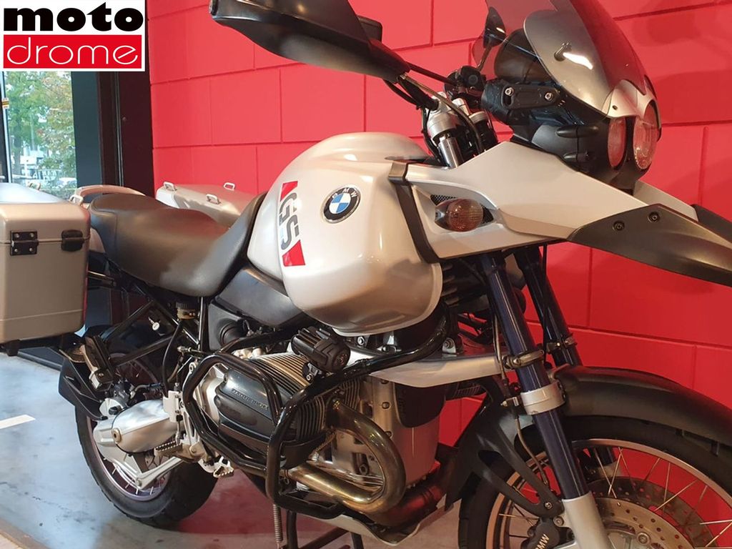 Foto 9 - BMW R 1150 GS ADVENTURE | GARANTIE