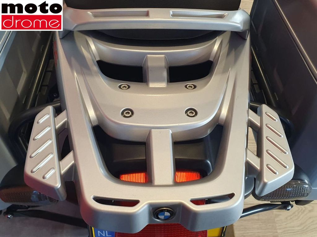 Foto 10 - BMW R 1150 GS ADVENTURE | GARANTIE