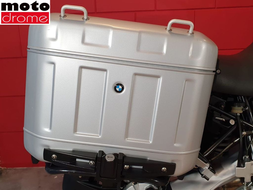 Foto 12 - BMW R 1150 GS ADVENTURE | GARANTIE