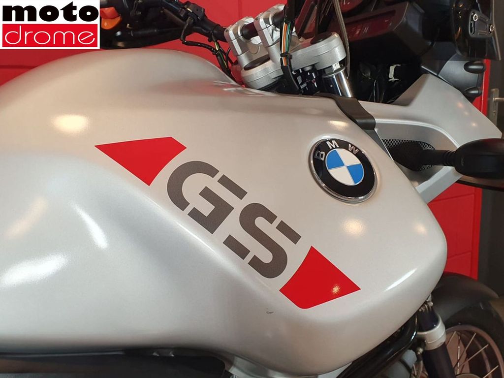 Foto 15 - BMW R 1150 GS ADVENTURE | GARANTIE