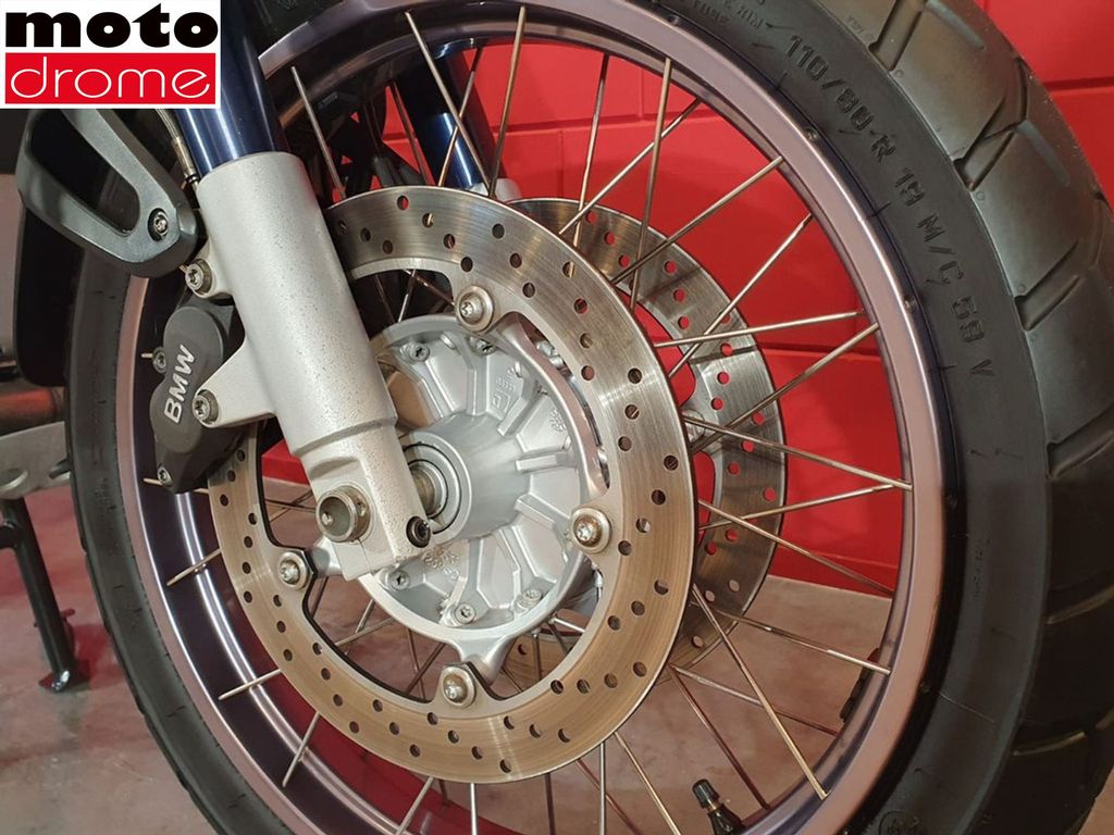 Foto 16 - BMW R 1150 GS ADVENTURE | GARANTIE