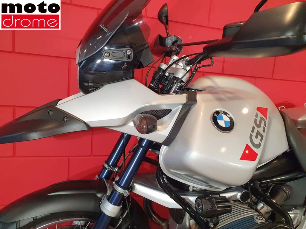 Foto 18 - BMW R 1150 GS ADVENTURE | GARANTIE
