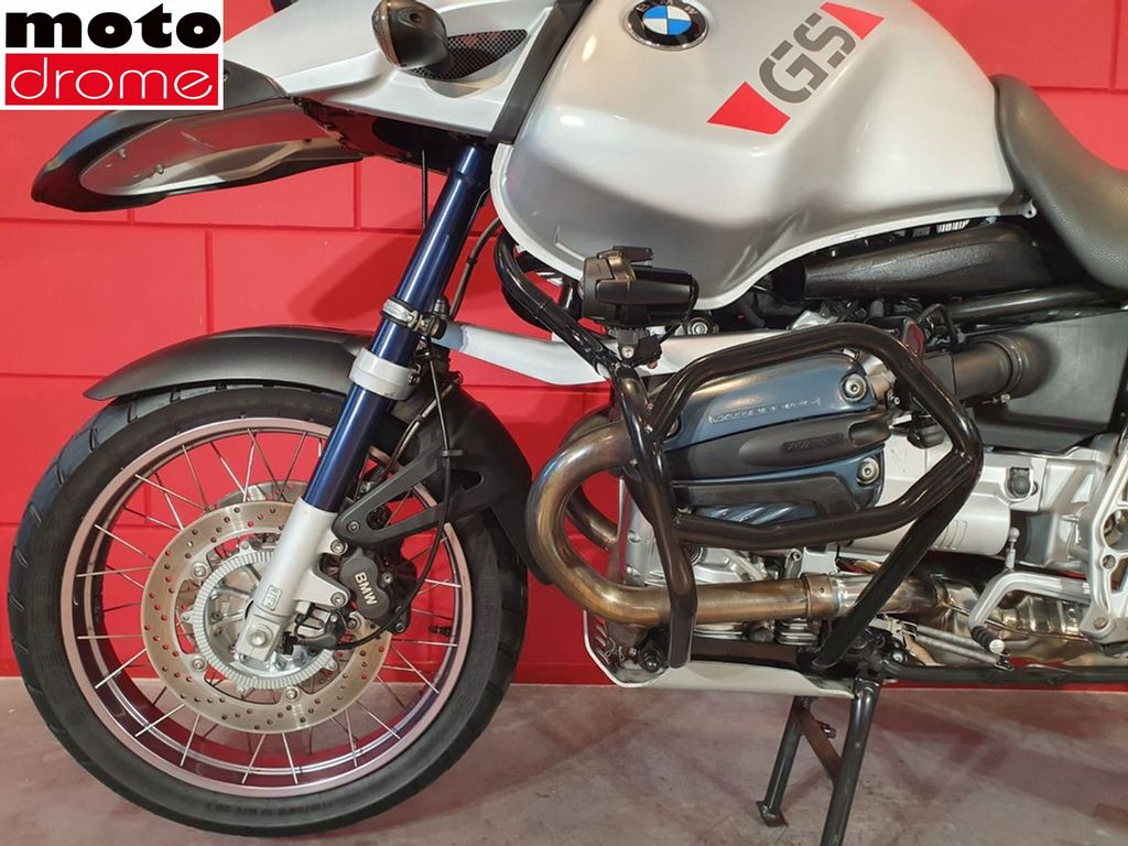 Foto 19 - BMW R 1150 GS ADVENTURE | GARANTIE