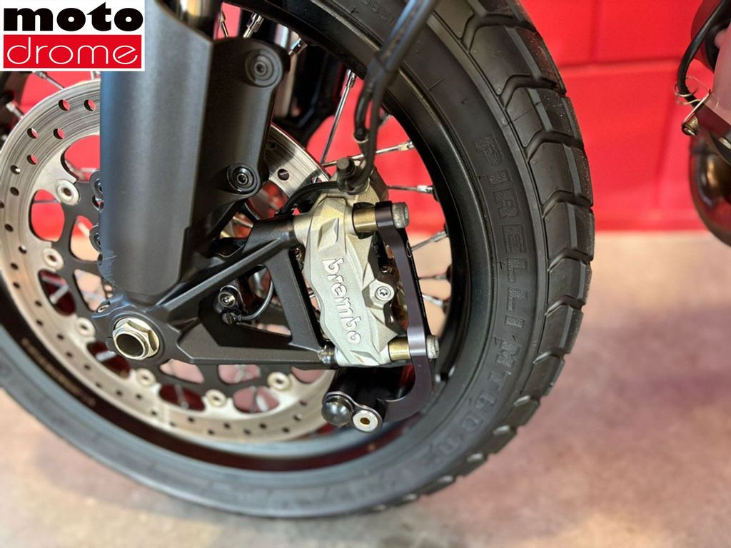 Foto 20 - Ducati SCRAMBLER URBAN ENDURO | GARANTIE