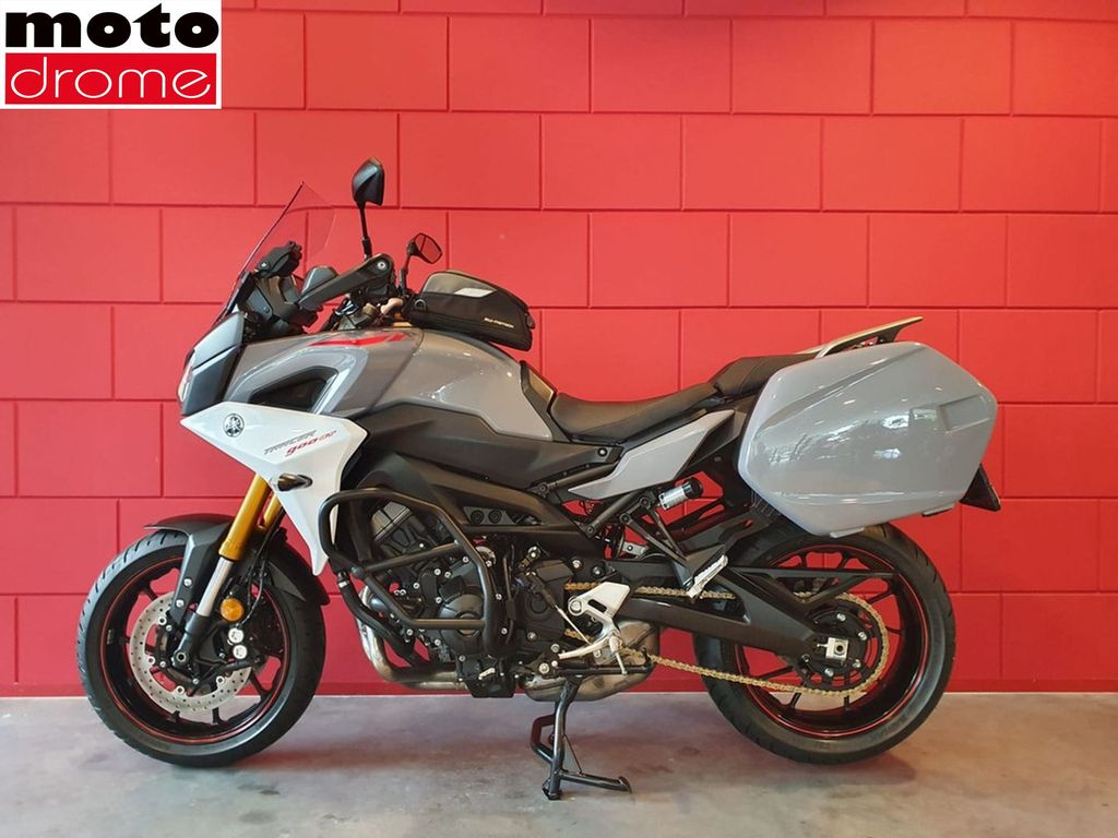 Foto 2 - Yamaha TRACER 900 GT | GARANTIE