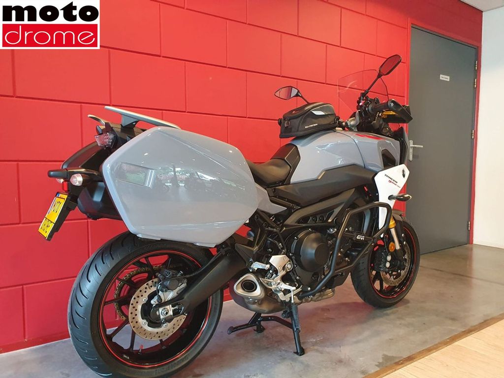 Foto 5 - Yamaha TRACER 900 GT | GARANTIE