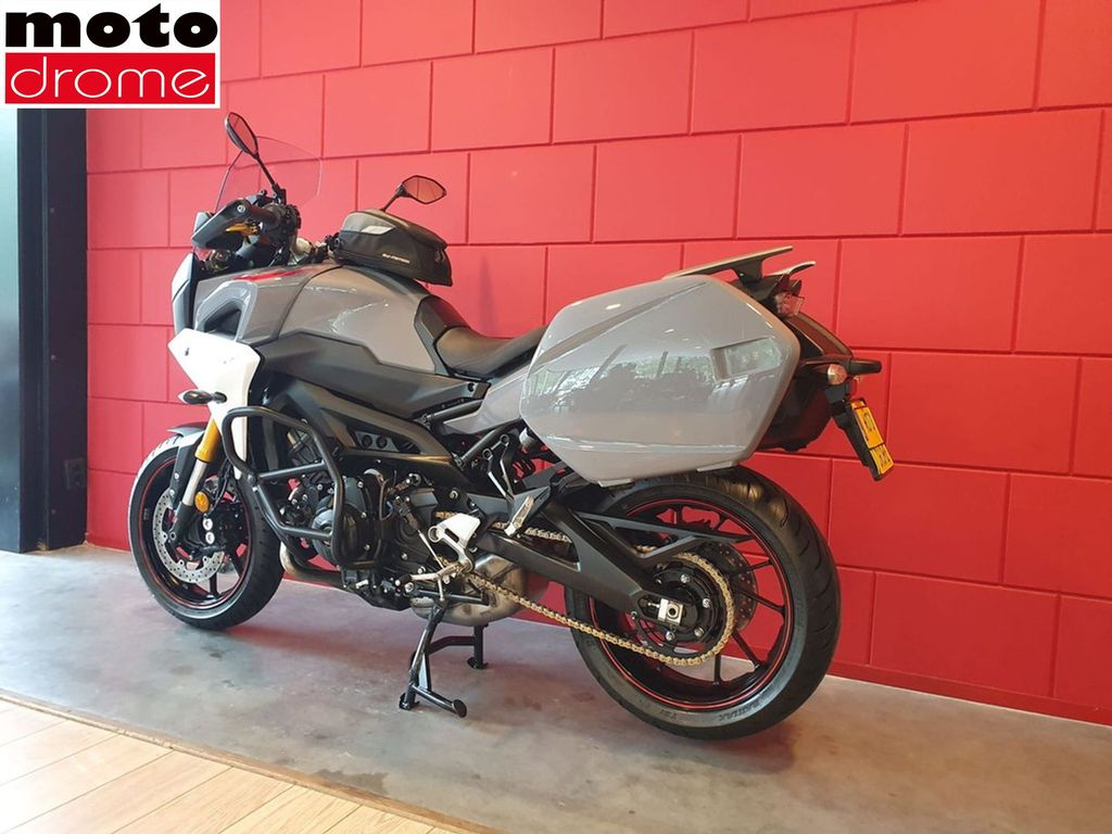 Foto 6 - Yamaha TRACER 900 GT | GARANTIE