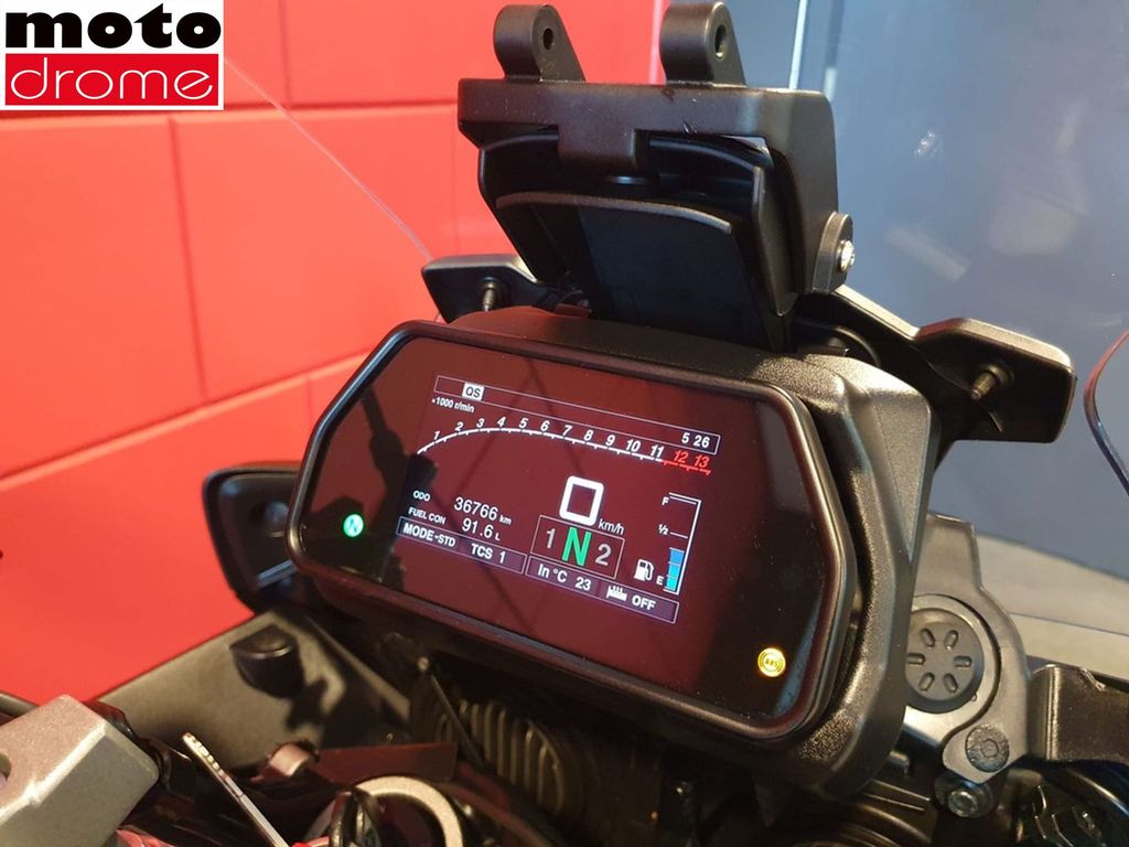 Foto 8 - Yamaha TRACER 900 GT | GARANTIE