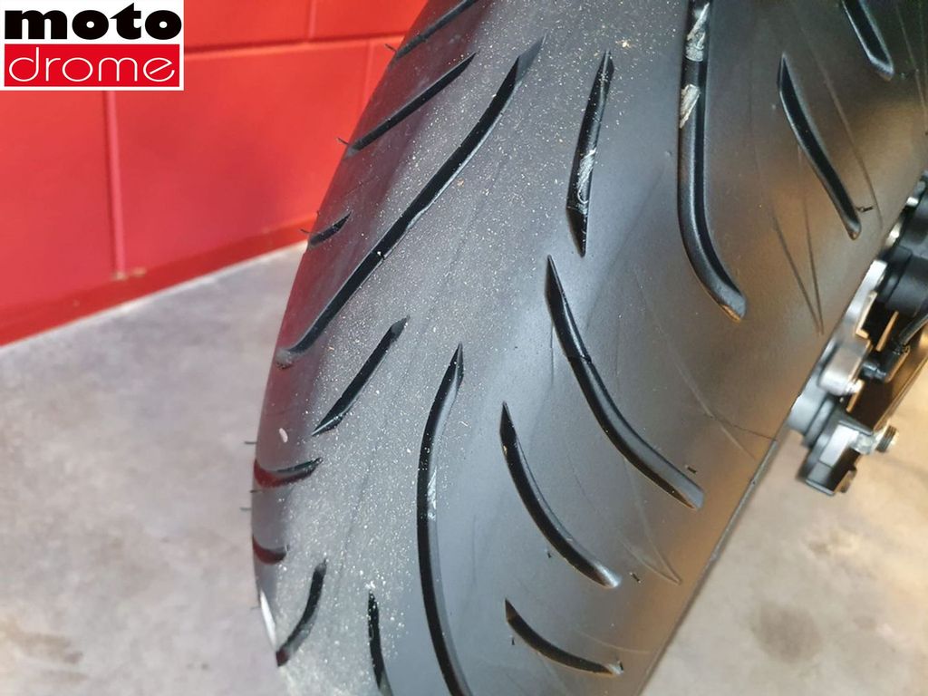 Foto 9 - Yamaha TRACER 900 GT | GARANTIE