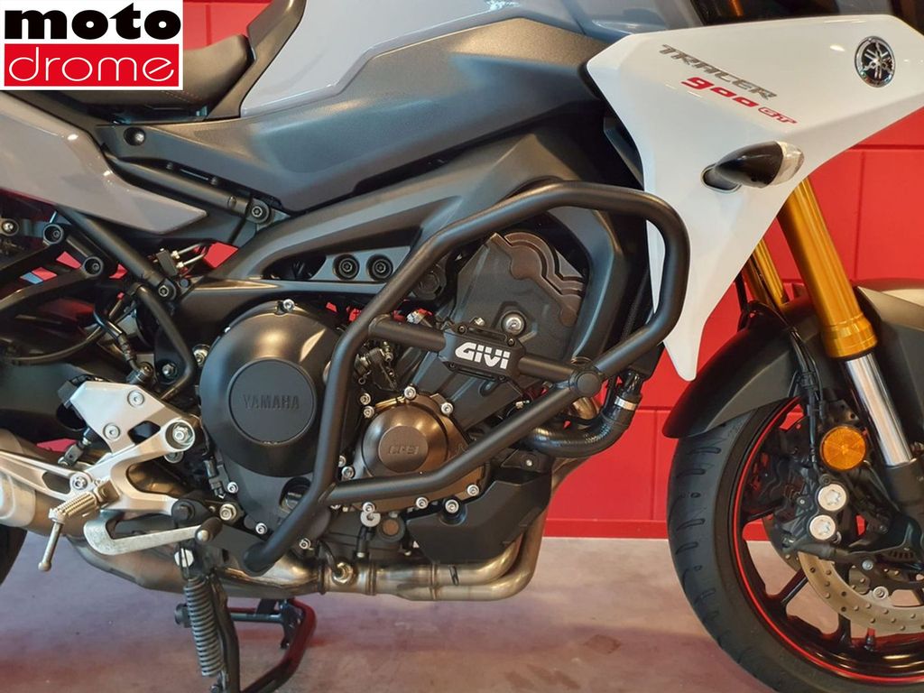 Foto 11 - Yamaha TRACER 900 GT | GARANTIE