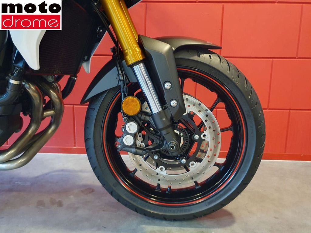 Foto 15 - Yamaha TRACER 900 GT | GARANTIE