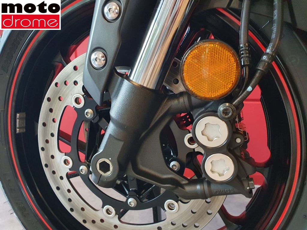 Foto 16 - Yamaha TRACER 900 GT | GARANTIE